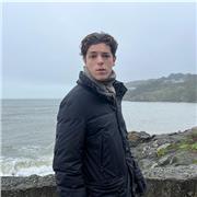 Estudiante ingeniería mecánica. Profesor particular cálculo física álgebra